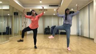 Choreo on Teeje Week  Punjabi  Jordan Sandhu  Bhangra By TheFolkFusion [upl. by Eedia163]