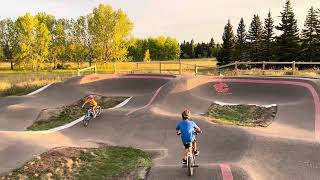 Pump Track YYC [upl. by Amanda377]