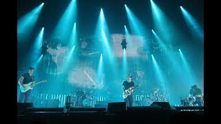 4K  Radiohead  Live at Madison Square Garden  New York NY 07102018 [upl. by Trevah]