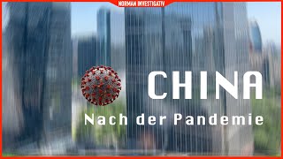 China nach der Pandemie  Wo sind all die Chinesen hin [upl. by Gratia]