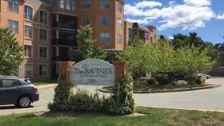 120 Southgate Drive suite 213 Bedford Nova Scotia narrated video tour SOLD [upl. by Carena]