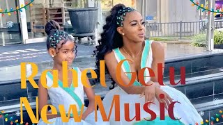 Rahel Getu New Music Music  Alech Andi set [upl. by Leikeze]