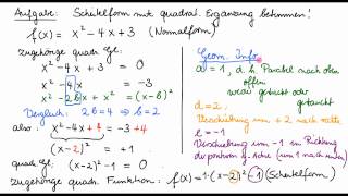 Leitidee Funktionaler Zusammenhang  Teil 7  Abschnitt 2 [upl. by Amles]