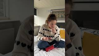 Echt leuk Valentijnsdag 😒🍫 Heb jij dit jaar een Valentijn 🥰❤️ [upl. by Gilda393]