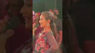 jawani phir na aaye😀sneh upadhya youtubeshorts song livesinging snehupadhya liveevent [upl. by Aehc724]