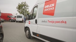 Klienci sklepu RTV Euro AGD mogą korzystać z dostaw ORLEN Paczki [upl. by Arihsan225]