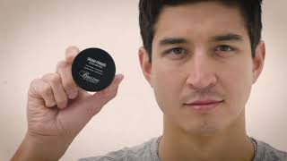 How to Choose the Right Pomade for Short Hair  Baxter of California [upl. by Sutit]