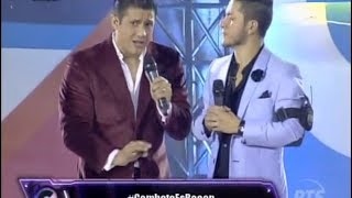 Combate RTS  Carlos José Matamoros Regresa A Combate Parte 1 160614 [upl. by Gaidano543]