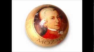 Mozart  Violin Sonata No 26 in B flat K 378 complete [upl. by Gregrory]