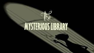 Mysterious Library  Trailer [upl. by Aig]