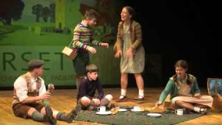 Goodnight Mister Tom  Trailer 1 2011 [upl. by Andrew531]