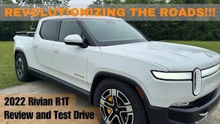 The Rivian R1T Review That Will Blow Your MindBamaCooleys Honest Reaction [upl. by Durham]