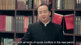 110 Main Content Of Mao Zedong Thought [upl. by Nahoj]