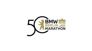 Berlin Marathon 2024  FULL RACE [upl. by Clift]