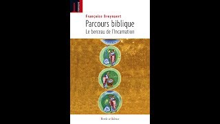 Parcours biblique 58 Les paraboles miséricorde Jésus Fils de Dieu [upl. by Arej311]