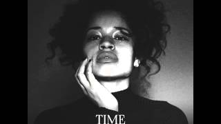 Ella Mai  A Thousand Times 2015 [upl. by Linnette]