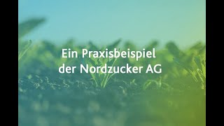 farmpilot in der Zuckerrübenlogistik – ein Praxisbeispiel der Nordzucker AG [upl. by Primrose182]