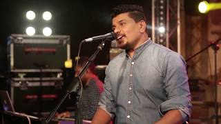 Alen Weli Unplugged Version  Ruwan Hettiarachchi With Naada [upl. by Ciri]