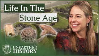 The Incredible Neolithic Finds At The Ness Of Brodgar  Digging For Britain [upl. by Cudlip]