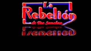 La Rebelion De Teo Sanchez Mix  Seccion De Mix [upl. by Cirri]