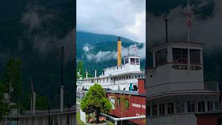 SS Moyie Historic Sternwheeler [upl. by Brendis454]