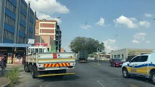 Video 19 Exploring Boksburg Ekurhuleni [upl. by Keheley]