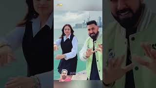 90  90 Nambe Nambe newsong punjabisong gippygrewal sargunmehta viral trending [upl. by Kronick]