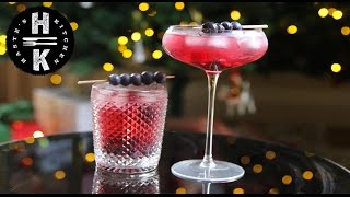 Cranberry Cocktails Ad [upl. by Breen]