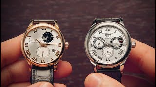 Watches That Look More Expensive Than They Are  Watchfinder amp Co [upl. by Ayatal]