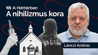 Politkai megváltás felszámolt szabadság  Lánczi András [upl. by Apeed]