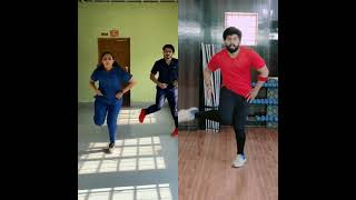 Rasputin  Dance Challenge  Like Comment amp Share  Subscribe [upl. by Elocaj]