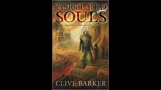 Strange Playgrounds Clive Barker Retrospectives Tortured Souls Legend of Primordium [upl. by Leffert333]