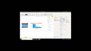 How to Use Bookmarks in Power BI for RealTime Data Visualization [upl. by Esined179]