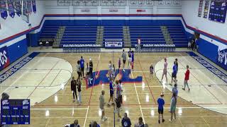 V Volleyball  Wisconsin Lutheran vs Shorewood 20241010 [upl. by Isidro463]