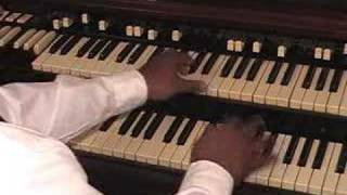 More Hammond B3 tips [upl. by Antsirhc]