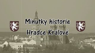 Minutky historie Hradce Kr  17 Hlavní nádraží [upl. by Anabelle397]