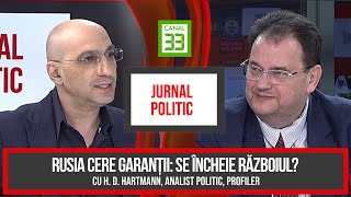 Rusia cere garanții se încheie războiul [upl. by Shear]