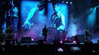 Kings Of Leon  Feria de Leon 2024  Full Concert 4k [upl. by Lonergan632]