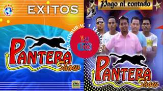 GRUPO PANTERA SHOW  CORRIDOS  MIX  2021 [upl. by Anival]