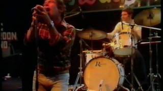 Eric Burdon  Tobacco Road Live 1976 [upl. by Eanad652]