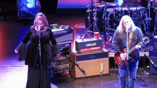 Warren Haynes  SOULSHINE in HD Live in Indianapolis IN [upl. by Eigriv]