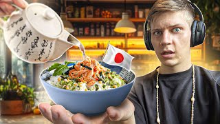 Les PLATS japonais que vous ne CONNAISSEZ PAS 🇯🇵 [upl. by Llener]