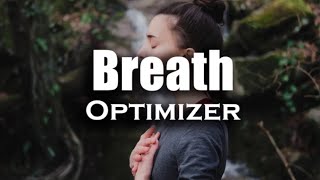 Breath Optimizer Morphic Field to Improve Your Quality of Breath [upl. by Droffats472]