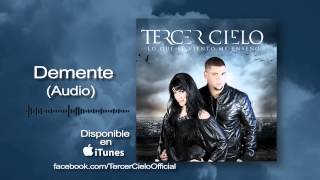 Tercer Cielo y Annette Moreno Demente Audio [upl. by Latnahc]