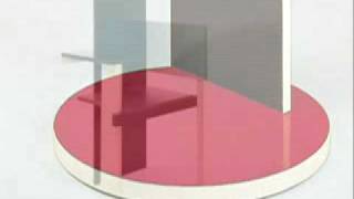 Modernism De Stijl  Gerrit Rietveld [upl. by Burchett845]