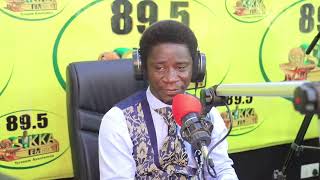 SUNDAY FIRST SERVICE SIKKA FM ON 19TH NOV 2023 BY EVANGELIST AKWASI AWUAH2023 OFFICIAL VIDEO [upl. by Dixon424]