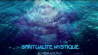 Spiritualité Profonde  Connexion supérieure à l UNIVers amp Rajeunissement  111 Hz  222 Hz etc [upl. by Teillo]