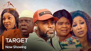 Target  Latest Yoruba Movie 2023 Drama Ibrahim Chatta  Peju Ogunmola  Dele Odule  Kemi Akorede [upl. by Pelagias]