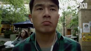 Ronny Chieng International Student  Trailer [upl. by Bala]