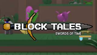 Komodo Dragon  Block Tales OST [upl. by Iluj]